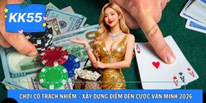 Chơi Có Trách Nhiệm