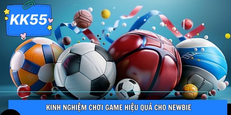 Các điểm nổi bật làm nên sức hút của thể thao KK55
